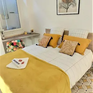  Appartement Bien-etre Peageois France
