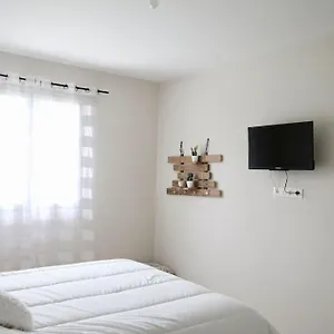  Appartement Ilna St Remy De Provence France
