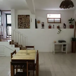 Kaza Jindung Hébergement de vacances
