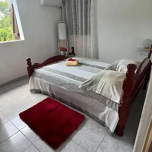  Appartement Jodi Guadeloupe